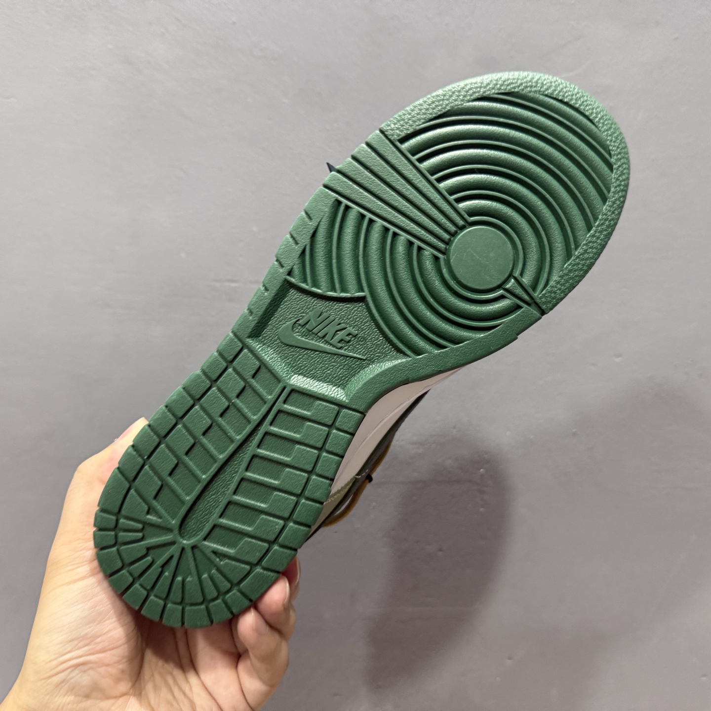 Nk Dunk Low 定制解构绑带系列 DD1391-101