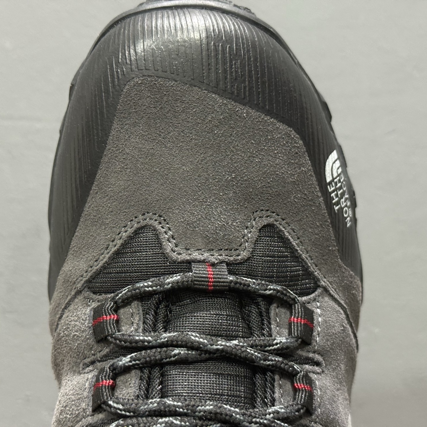 The North Face 北面 乐斯菲斯户外运动休闲登山鞋越野徒步鞋