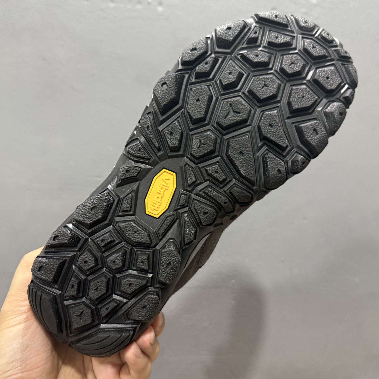 The North Face 北面 乐斯菲斯户外运动休闲登山鞋越野徒步鞋