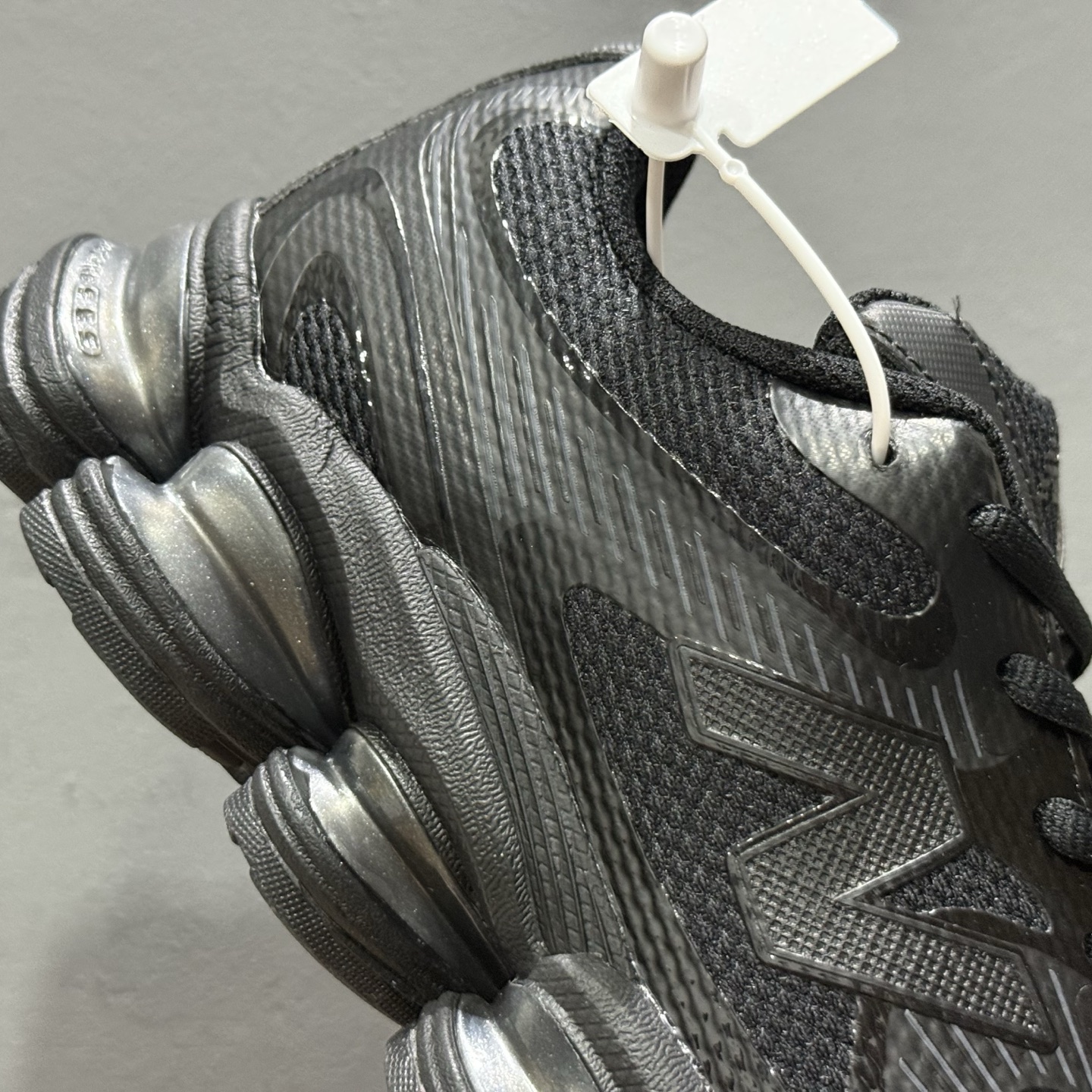 纯原 New Balance 2000系列复古老爹风休闲运动慢跑鞋 U2000FW