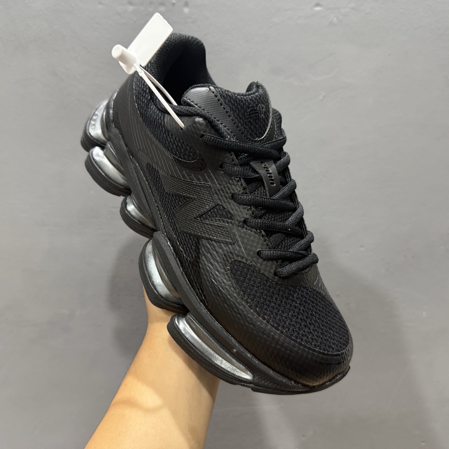 纯原 New Balance 2000系列复古老爹风休闲运动慢跑鞋 U2000FW
