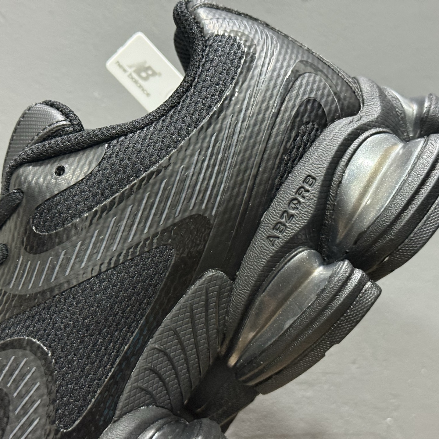 纯原 New Balance 2000系列复古老爹风休闲运动慢跑鞋 U2000FW