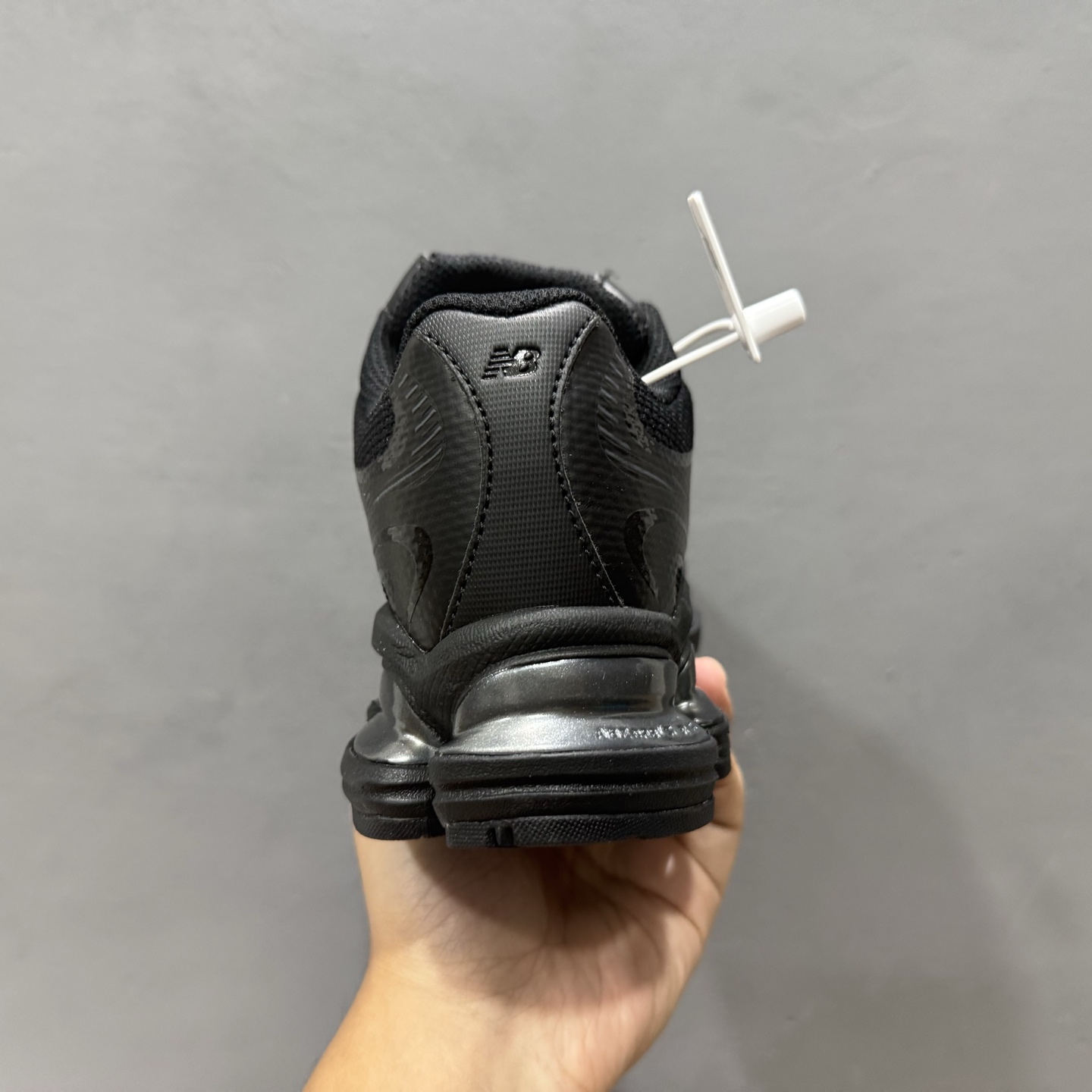 纯原 New Balance 2000系列复古老爹风休闲运动慢跑鞋 U2000FW