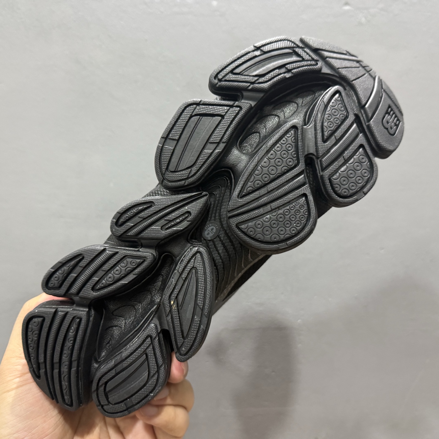 纯原 New Balance 2000系列复古老爹风休闲运动慢跑鞋 U2000FW