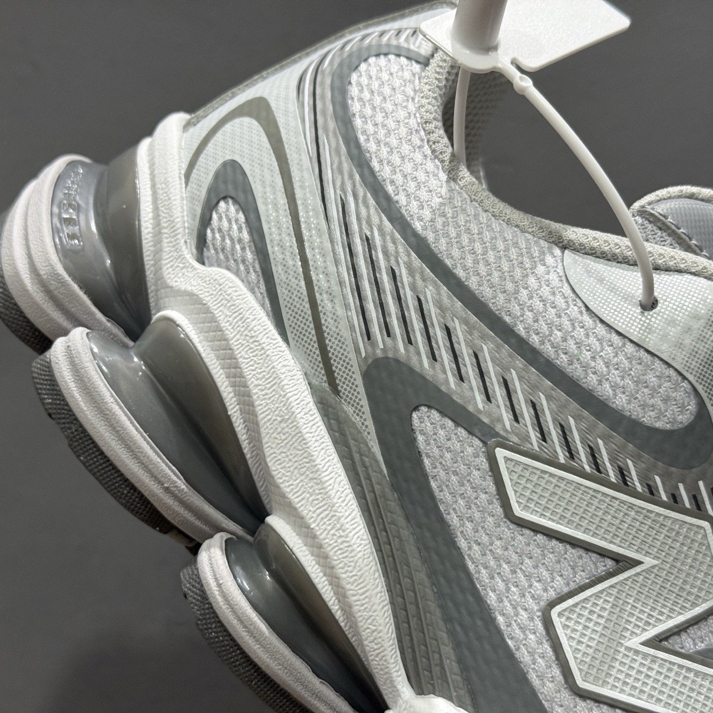 纯原 New Balance 2000系列复古老爹风休闲运动慢跑鞋 U2000sm