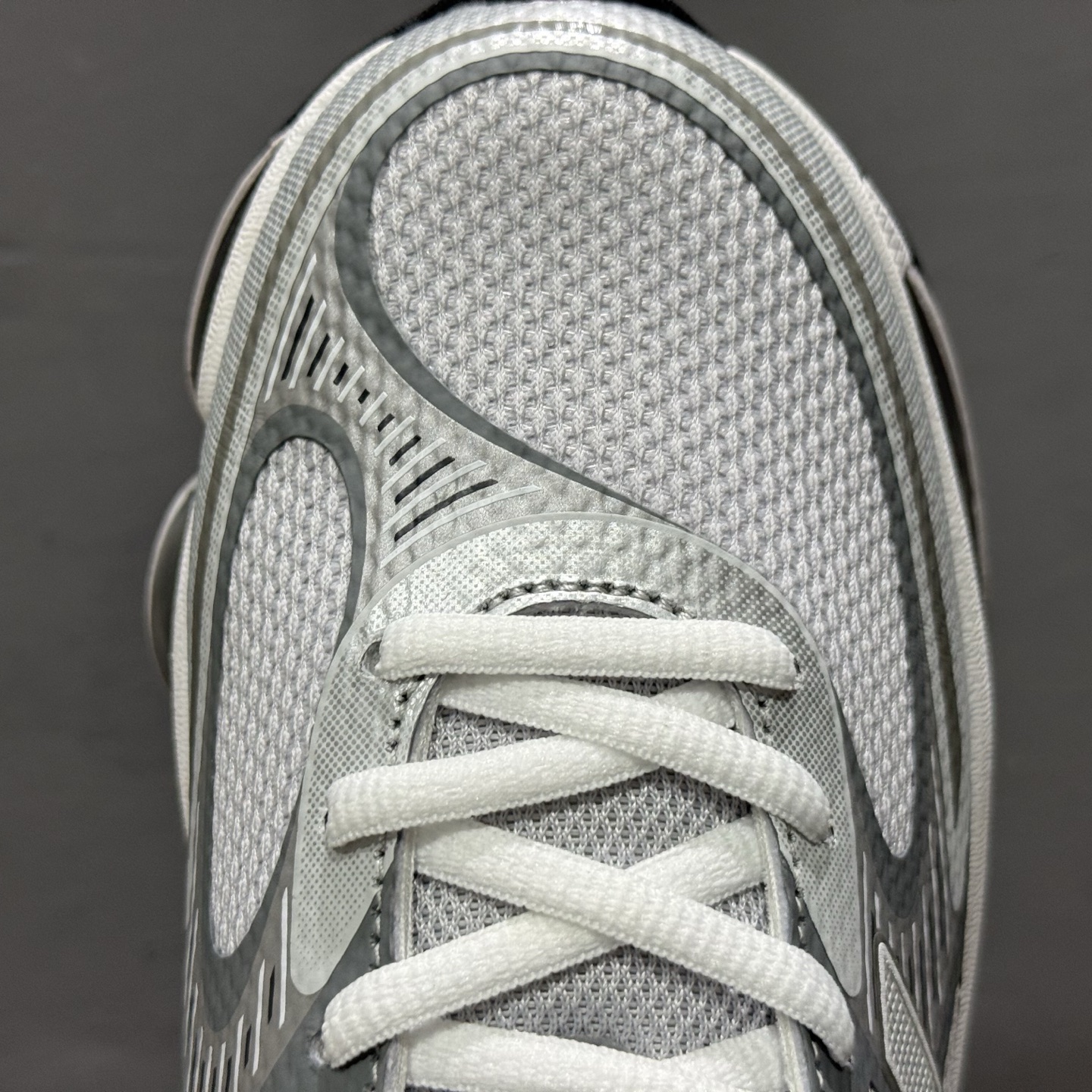 纯原 New Balance 2000系列复古老爹风休闲运动慢跑鞋 U2000sm