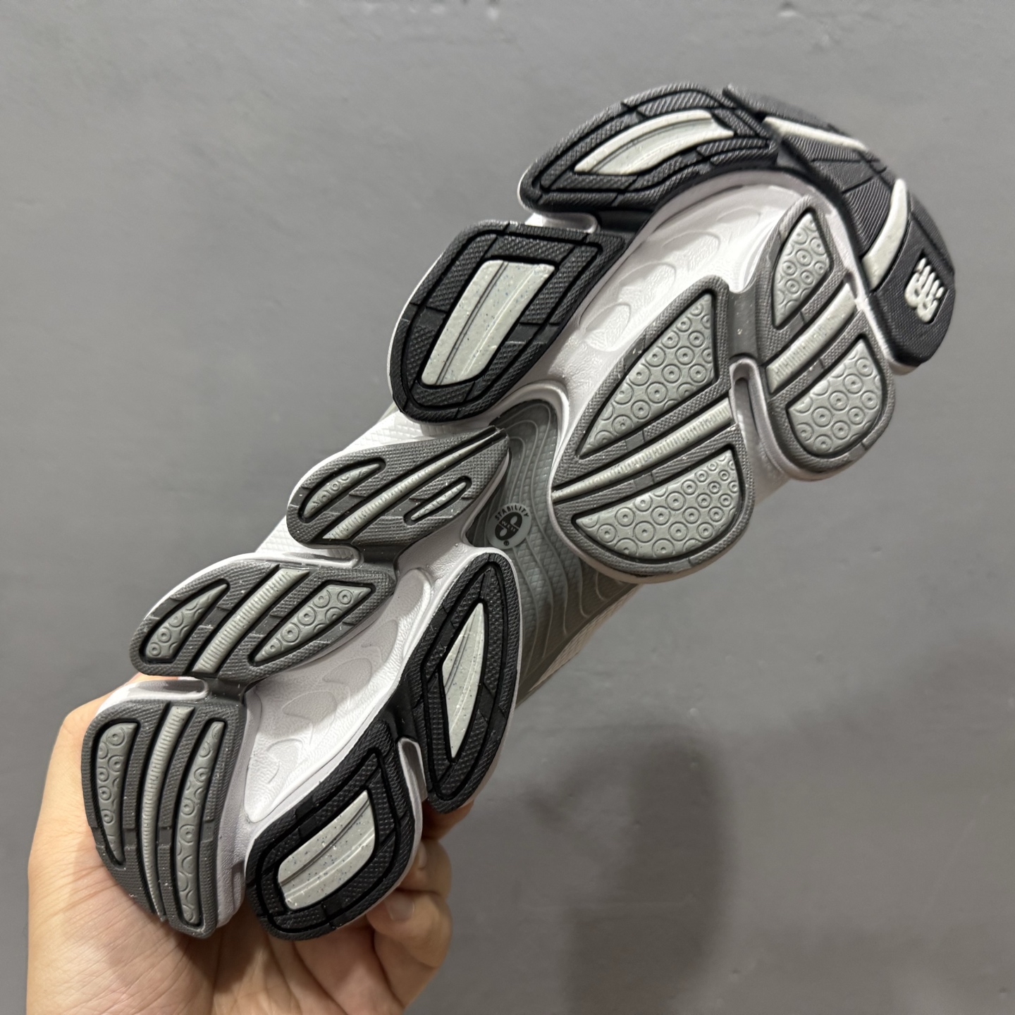 纯原 New Balance 2000系列复古老爹风休闲运动慢跑鞋 U2000sm