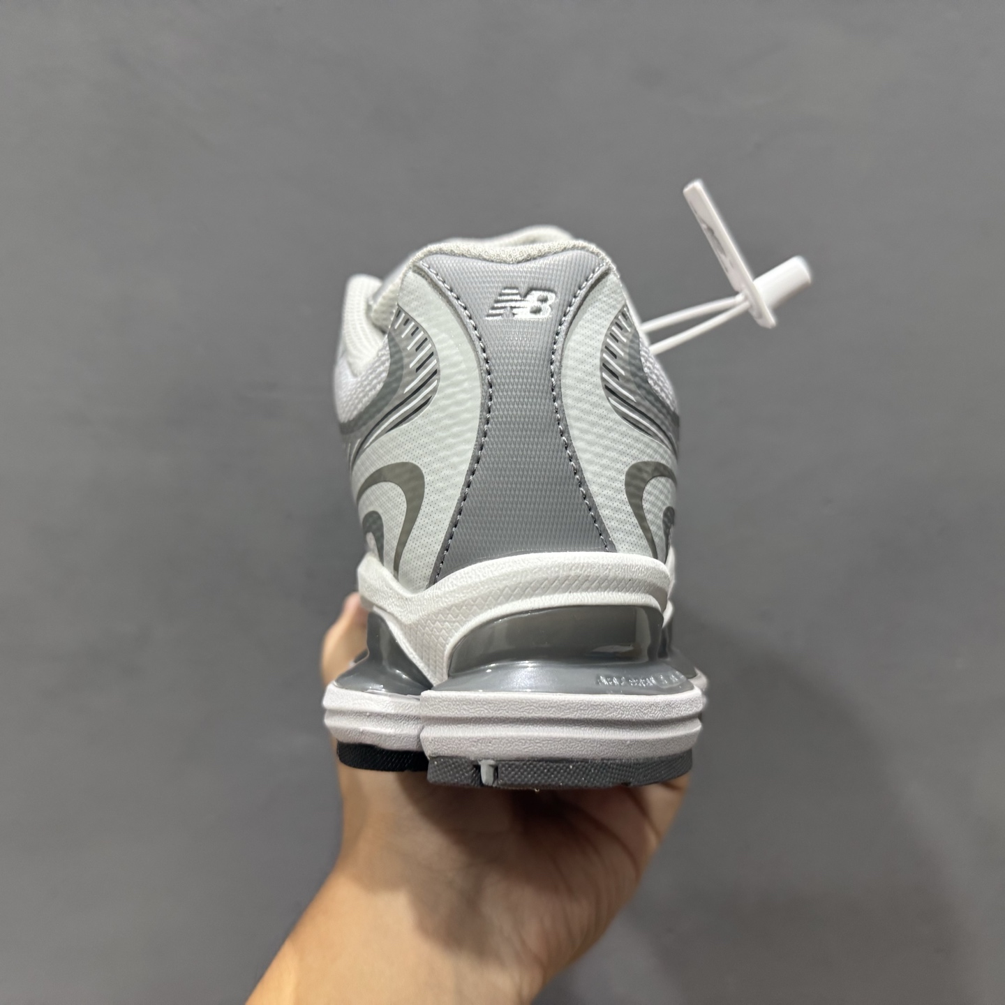 纯原 New Balance 2000系列复古老爹风休闲运动慢跑鞋 U2000sm