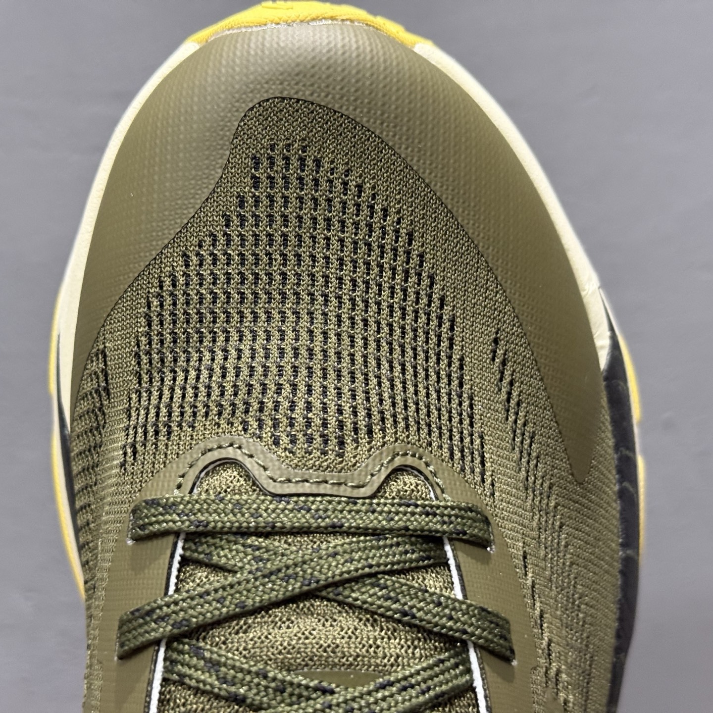 The North Face 北面 Thermoball 舒适百搭防滑耐磨 低帮 越野跑步鞋 8AAB-WK2 6201