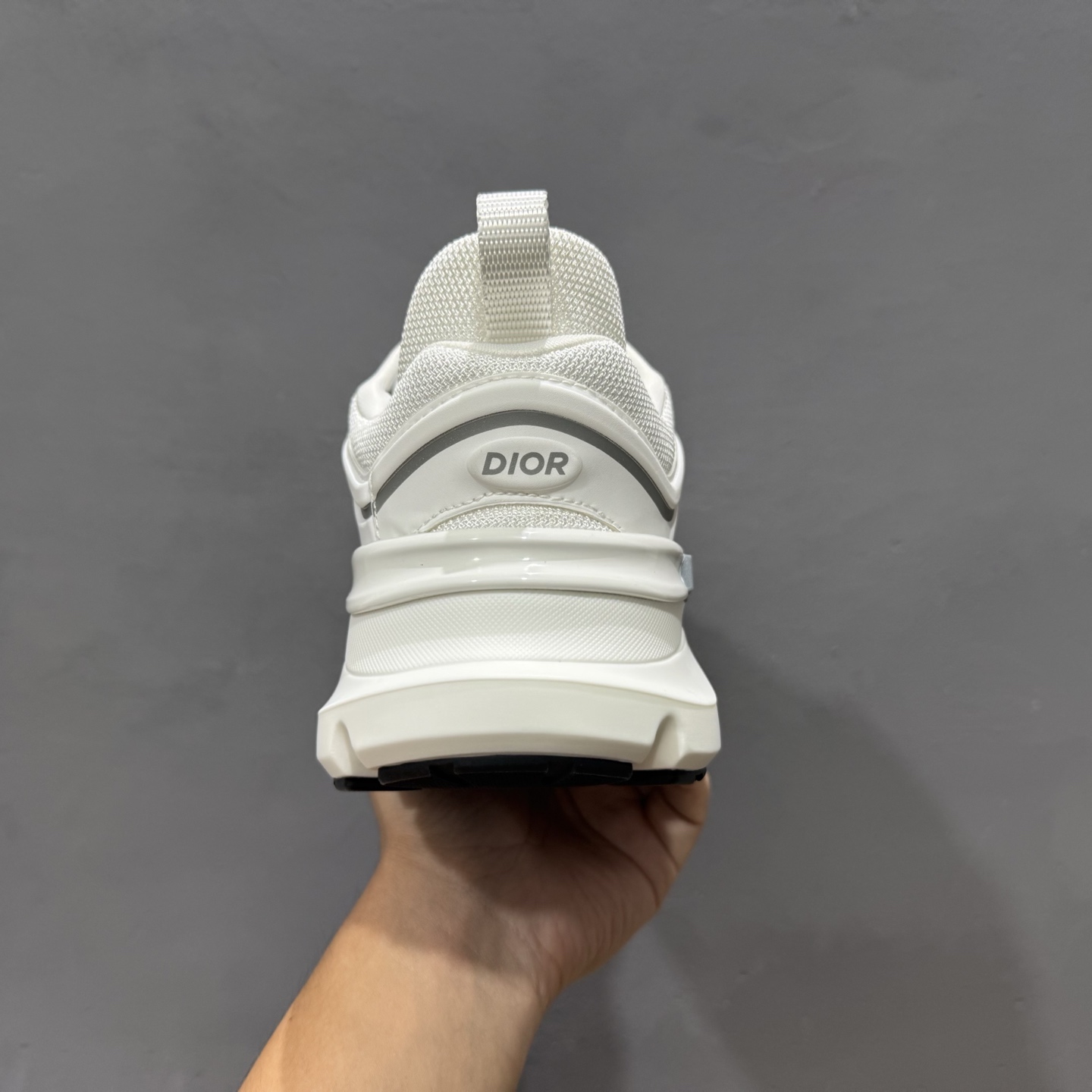 顶级版本Dior B44 Blade 休闲鞋运动鞋