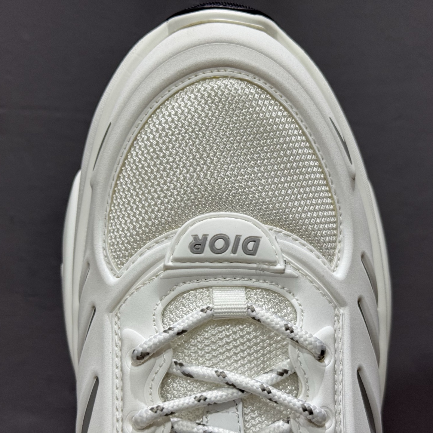 顶级版本Dior B44 Blade 休闲鞋运动鞋