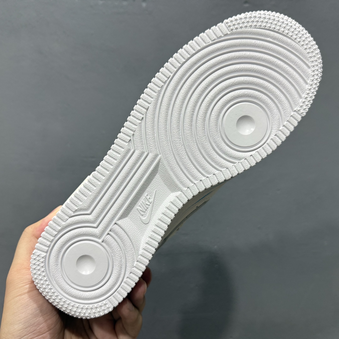 Nike Air Force 1'07 Low ”Aries” 手绘涂鸦十二星座系列 白羊座 空军一号低帮休闲板鞋