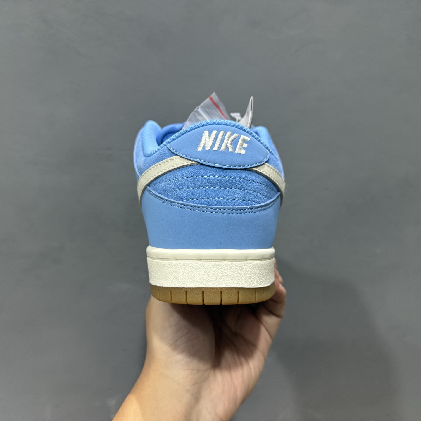 Nike SB Dunk Low pro 独家版型蒸餾加工帶來的是更好的视觉和脚感体验 FJ1674-401