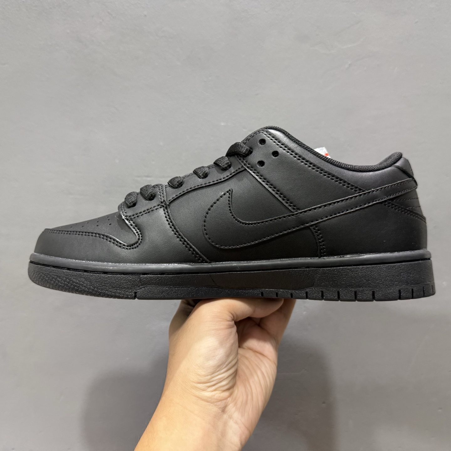 Nike SB Dunk Low pro 独家版型蒸餾加工帶來的是更好的视觉和脚感体验 超高清洁度 FJ1674-001
