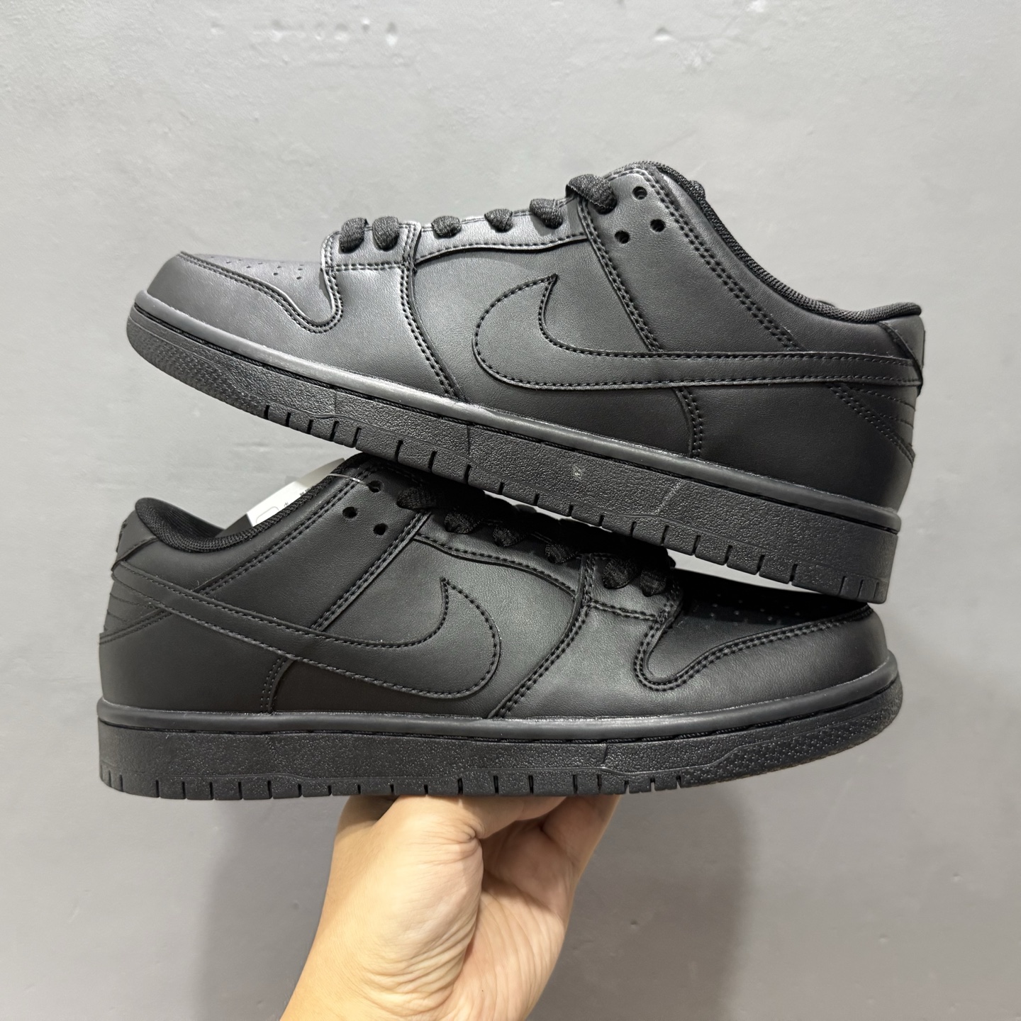Nike SB Dunk Low pro 独家版型蒸餾加工帶來的是更好的视觉和脚感体验 超高清洁度 FJ1674-001