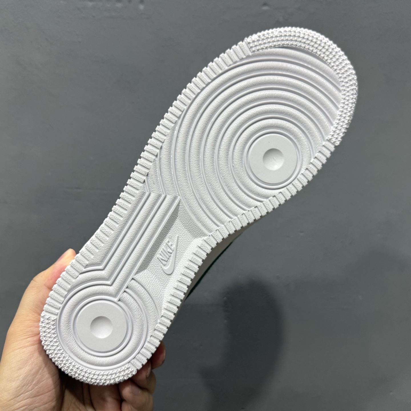 Nike Air Force 1'07 Low 幸运草 空军一号低帮休闲板鞋 ZH0316-098