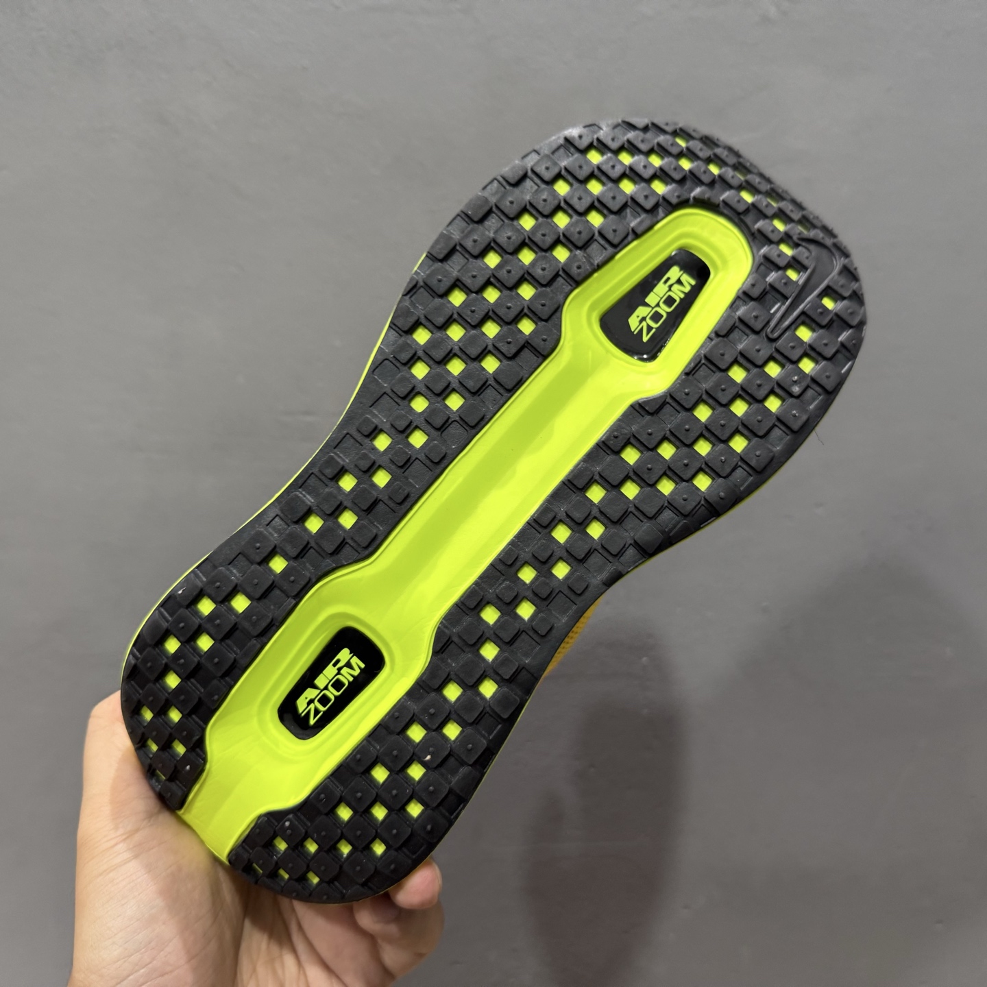 Nike Vomero premium Air气垫40周年 舒适百搭防滑耐磨 支撑缓震低帮 休闲跑步鞋 FM8453-019