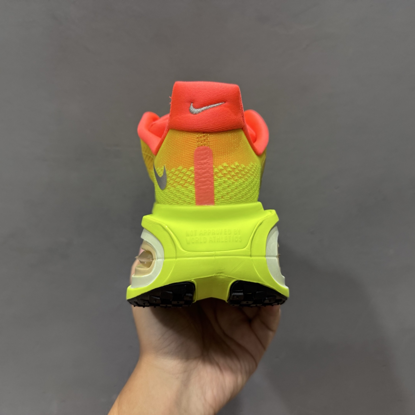 Nike Vomero premium Air气垫40周年 舒适百搭防滑耐磨 支撑缓震低帮 休闲跑步鞋 FM8453-019