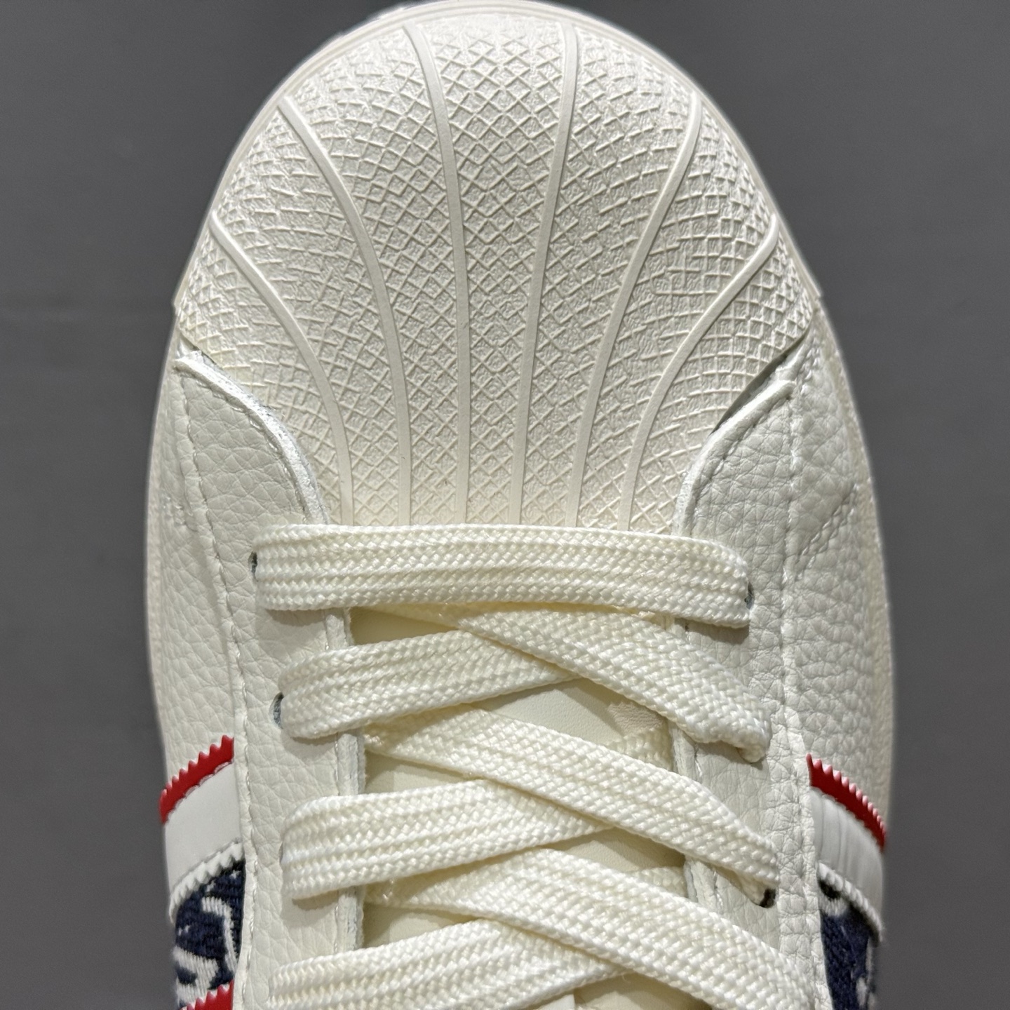 ＃纯原 CLOT x AD Originals Superstar#贝壳头LV联名限定