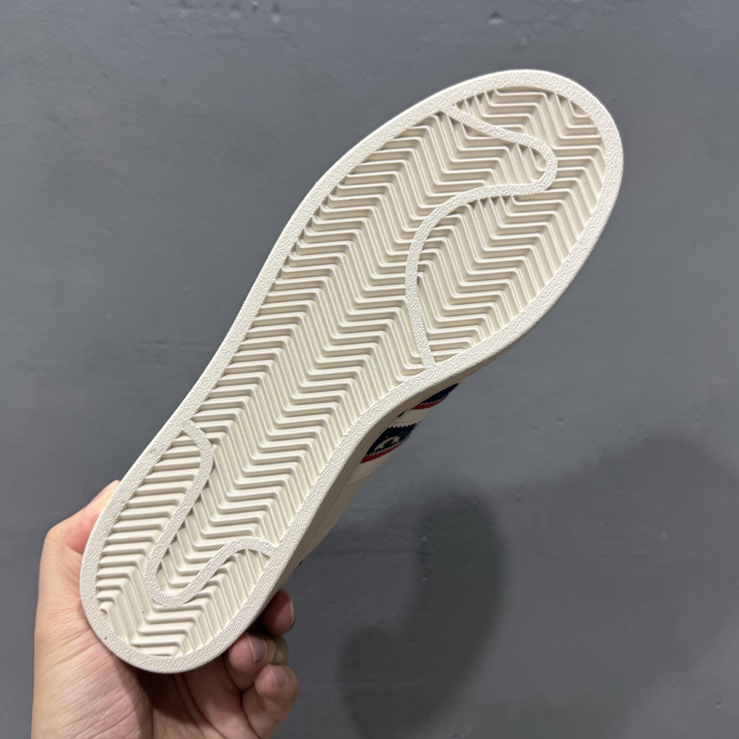 ＃纯原 CLOT x AD Originals Superstar#贝壳头LV联名限定