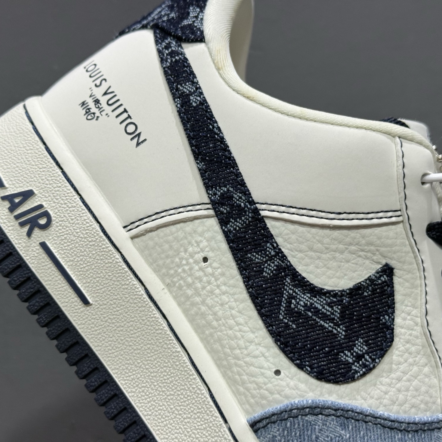 Nike Air Force 1 Low LV联名 SC0601-556