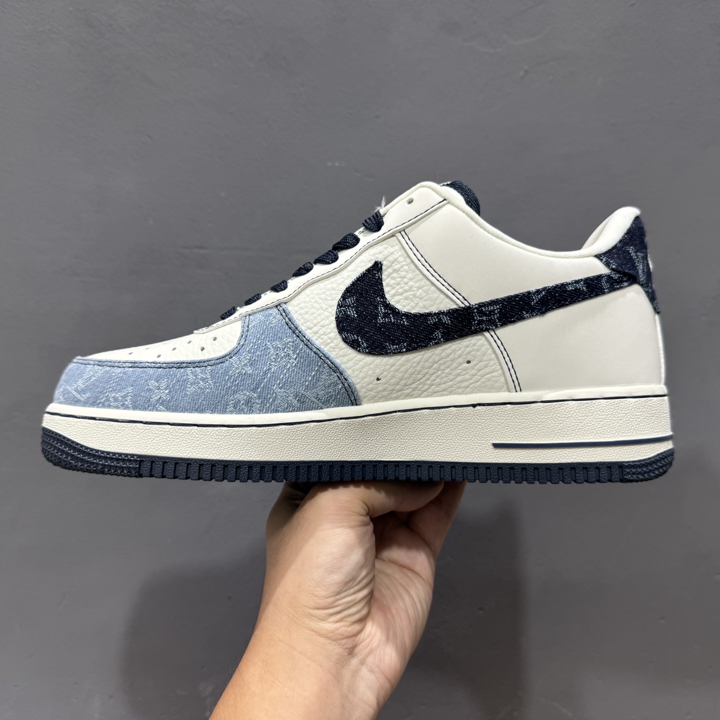Nike Air Force 1 Low LV联名 SC0601-556