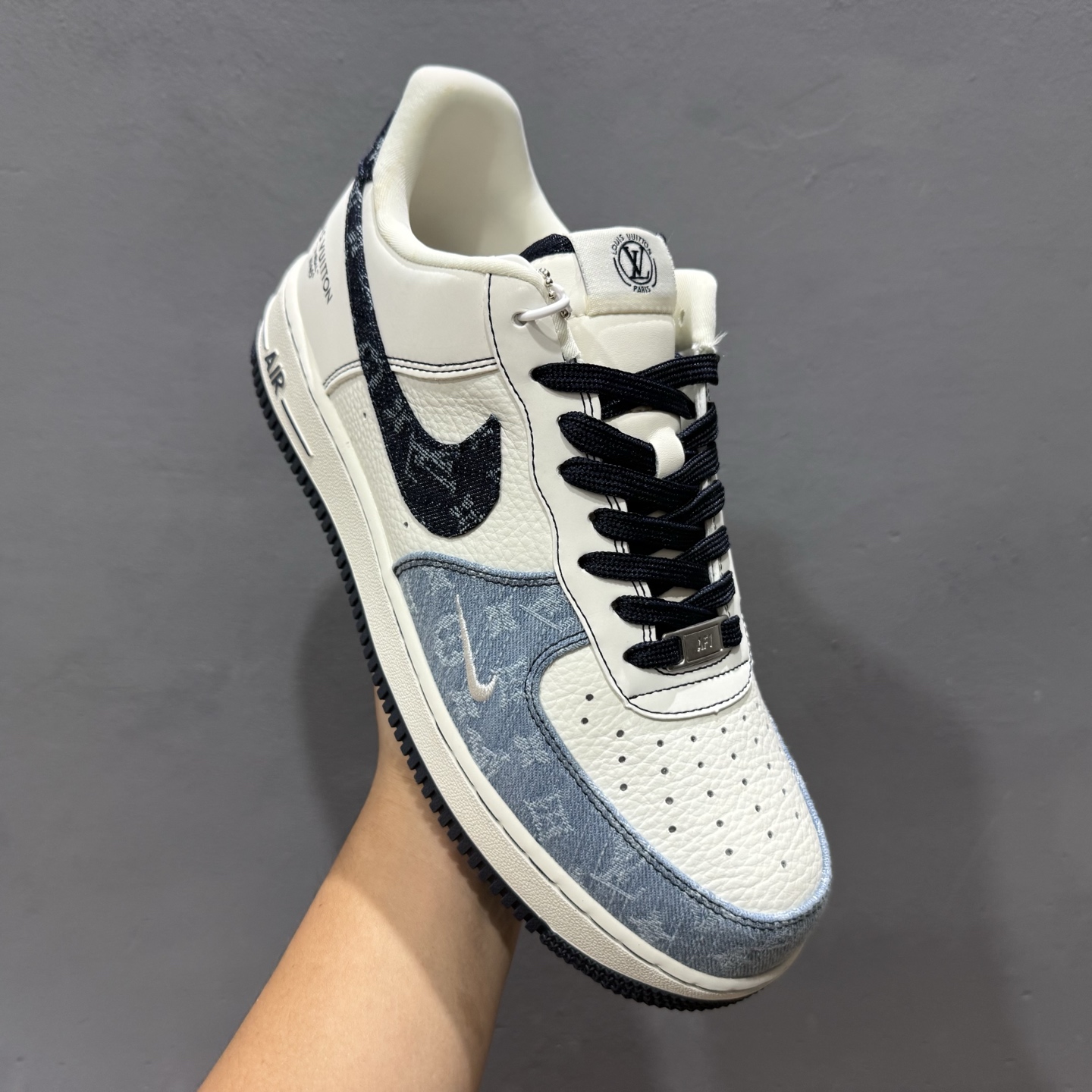 Nike Air Force 1 Low LV联名 SC0601-556