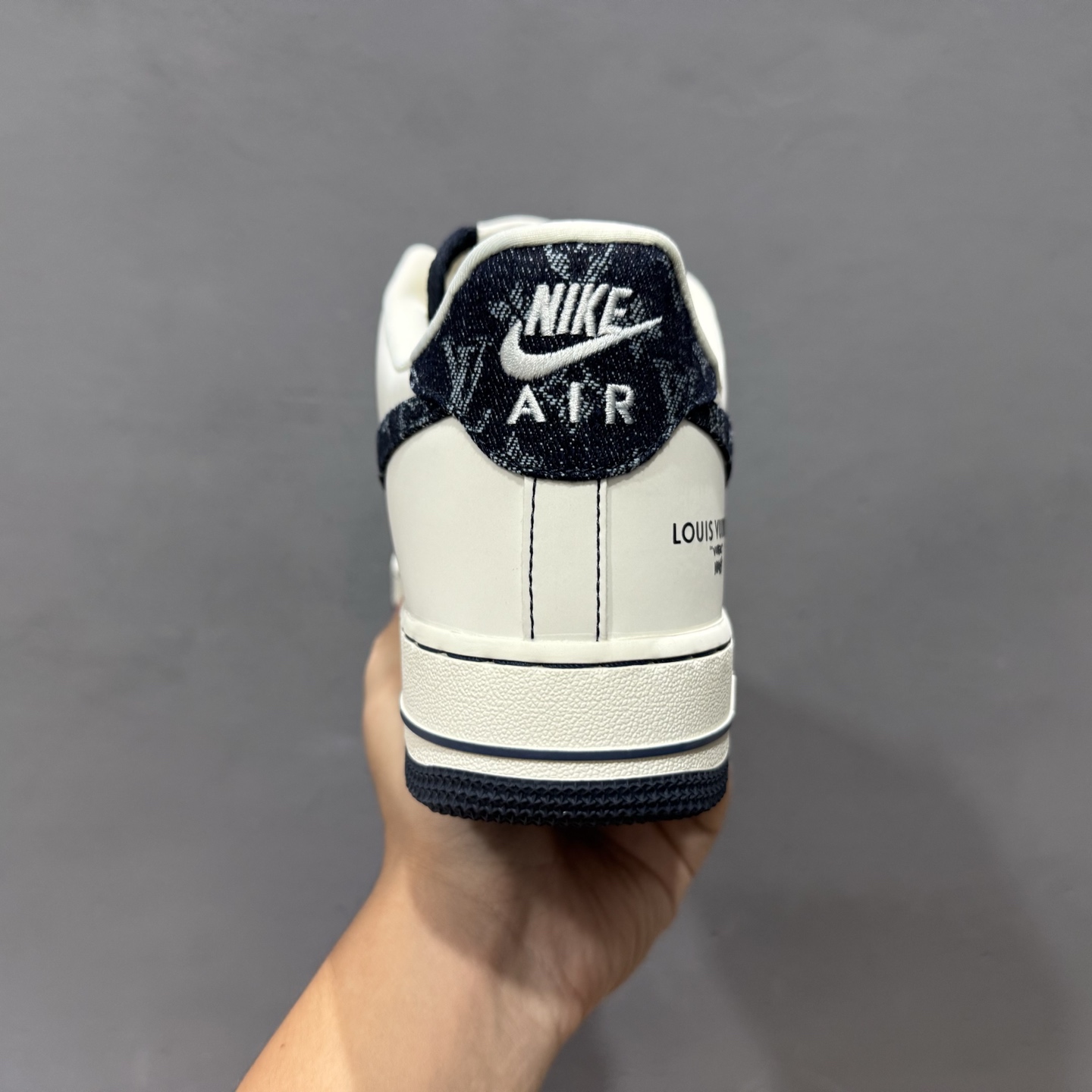 Nike Air Force 1 Low LV联名 SC0601-556