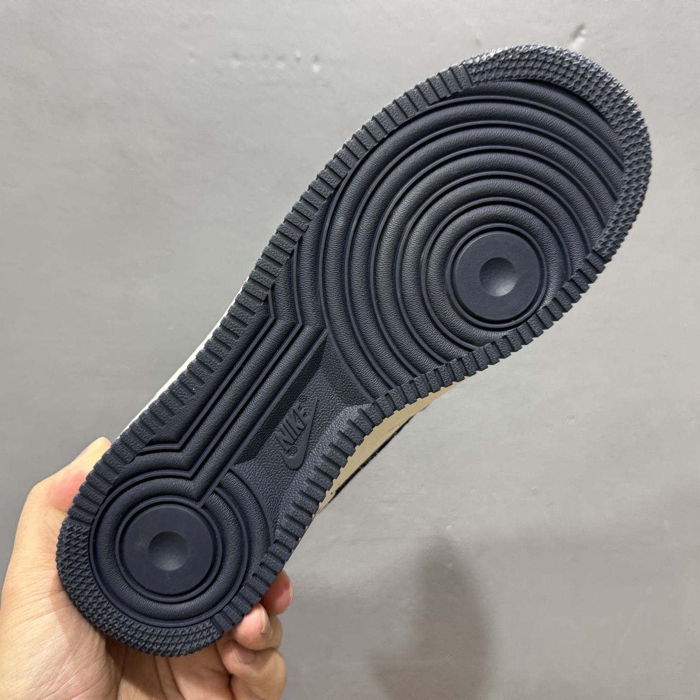 Nike Air Force 1 Low LV联名 SC0601-556