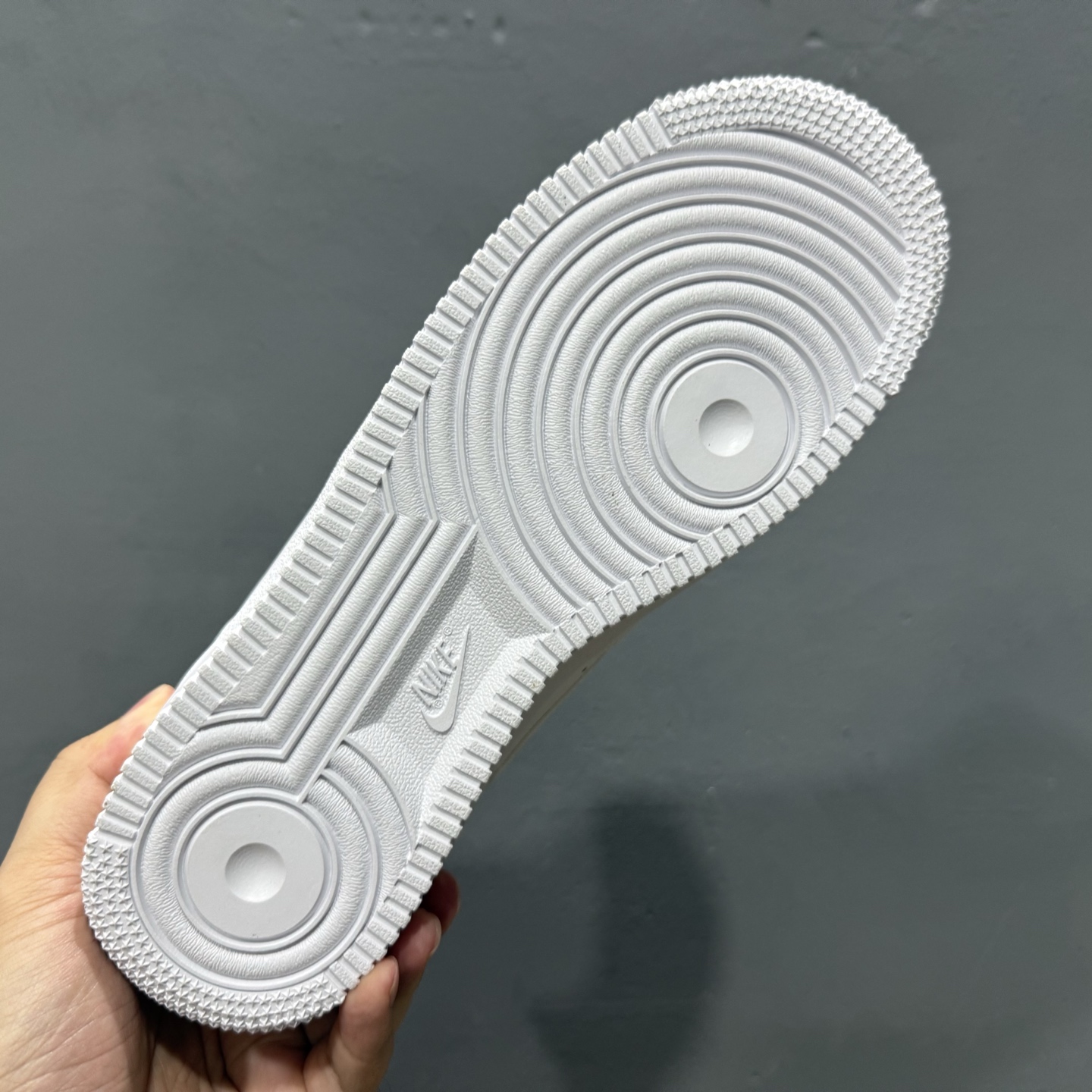 Nike Air Force 1'07 Low 捣蛋鬼 空军一号低帮休闲板鞋 ZH0316-096