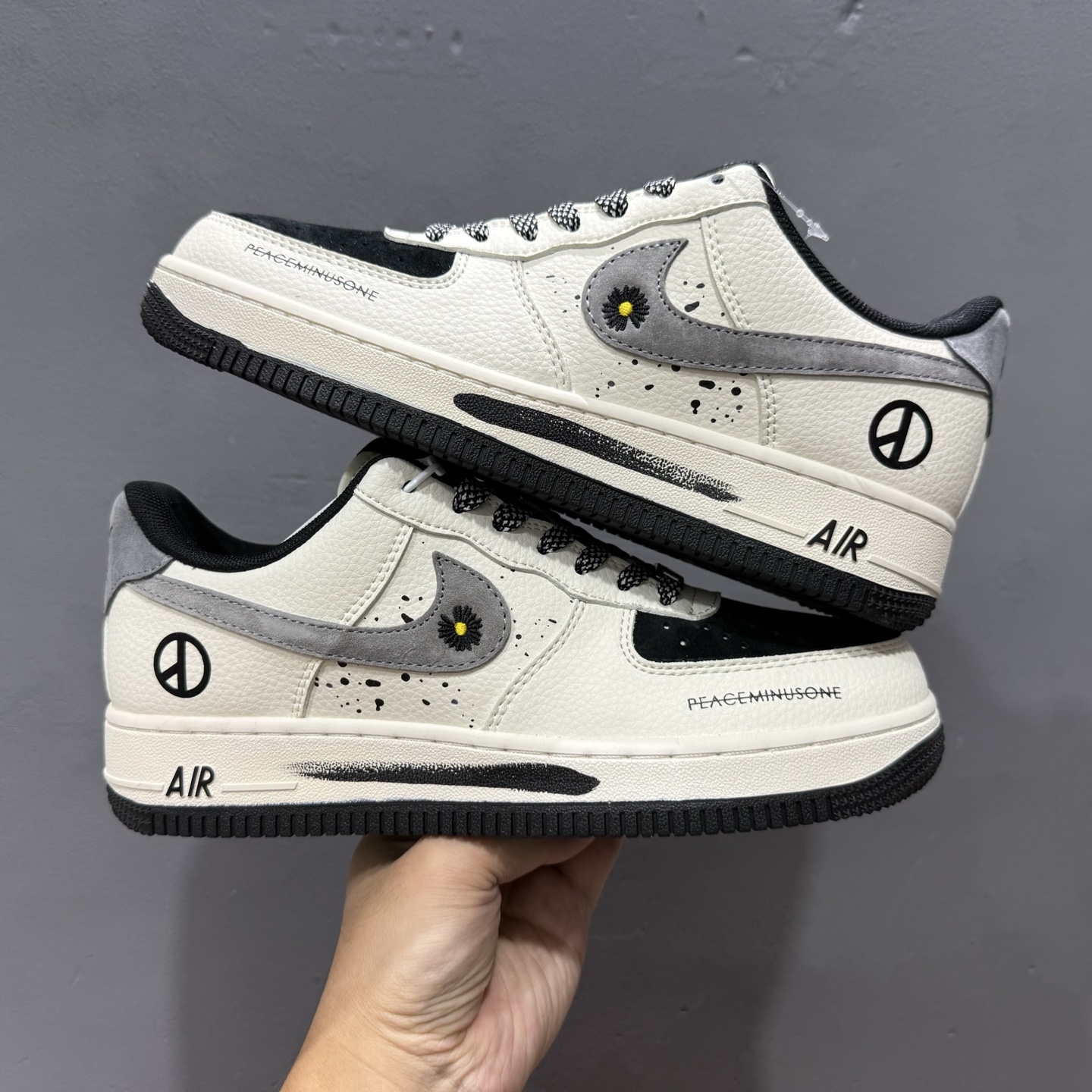 Nike Air Force 1 Low 小雏菊 QW5606-265