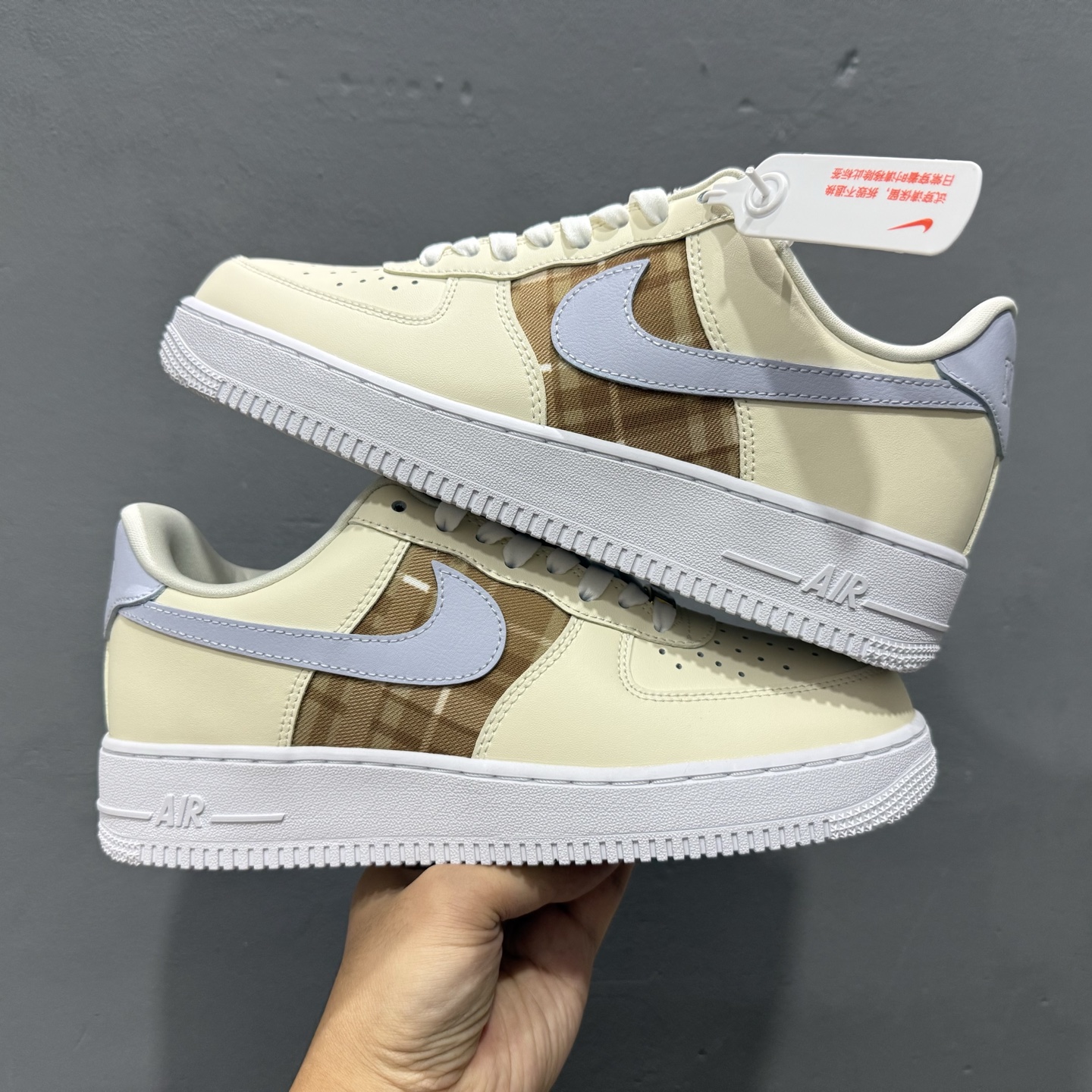 Nike Air Force 1 Low 1H7352-001