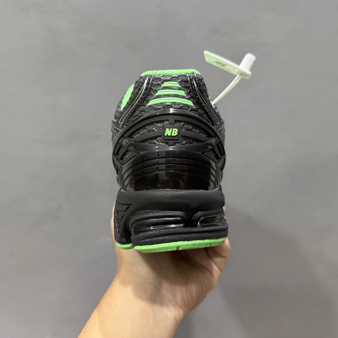 New Balance 1906系列复古老爹风休闲运动慢跑鞋 U1906RCT