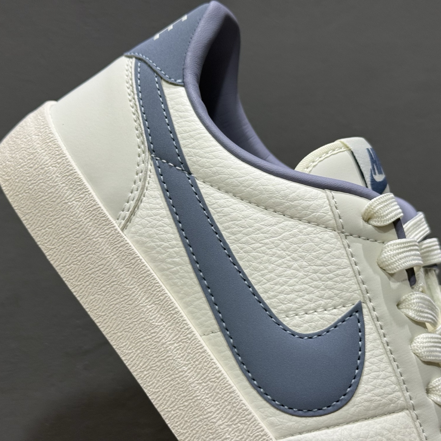 Nike Killshot II Leather 休闲百搭板鞋 HQ1657-106