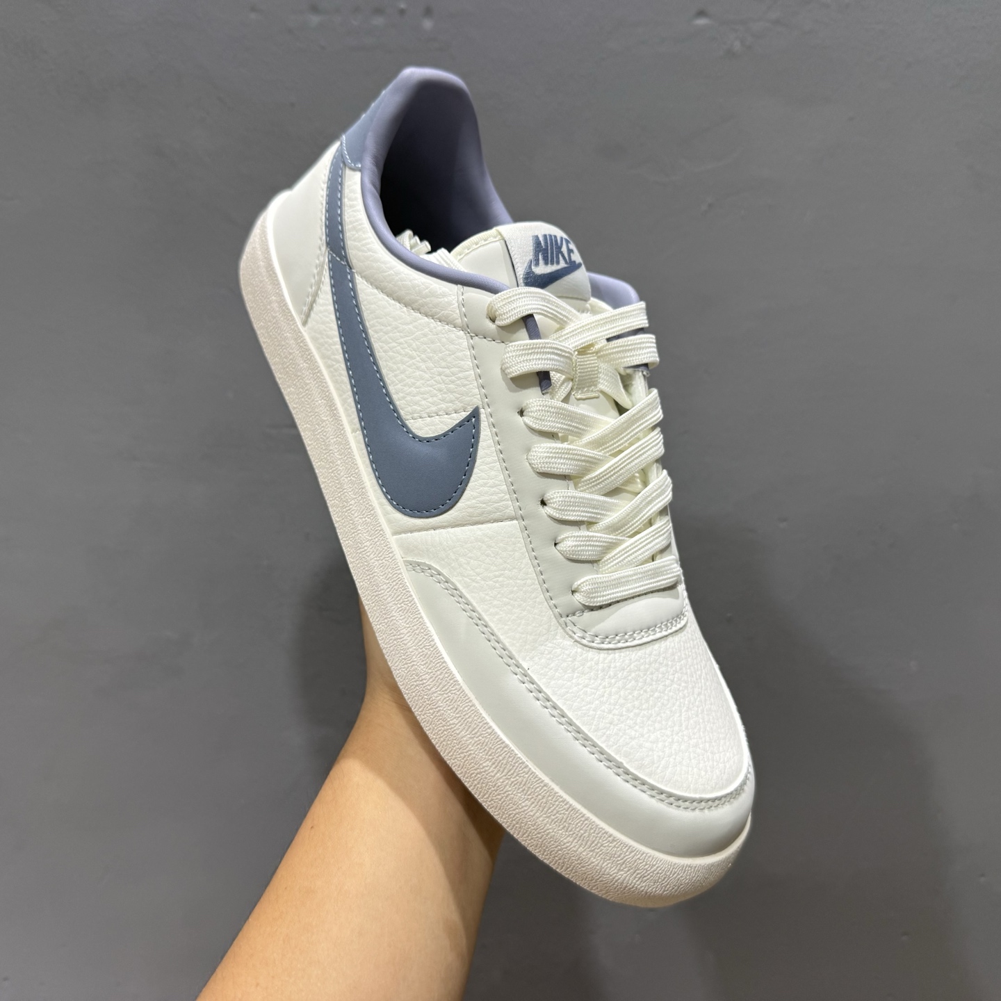 Nike Killshot II Leather 休闲百搭板鞋 HQ1657-106