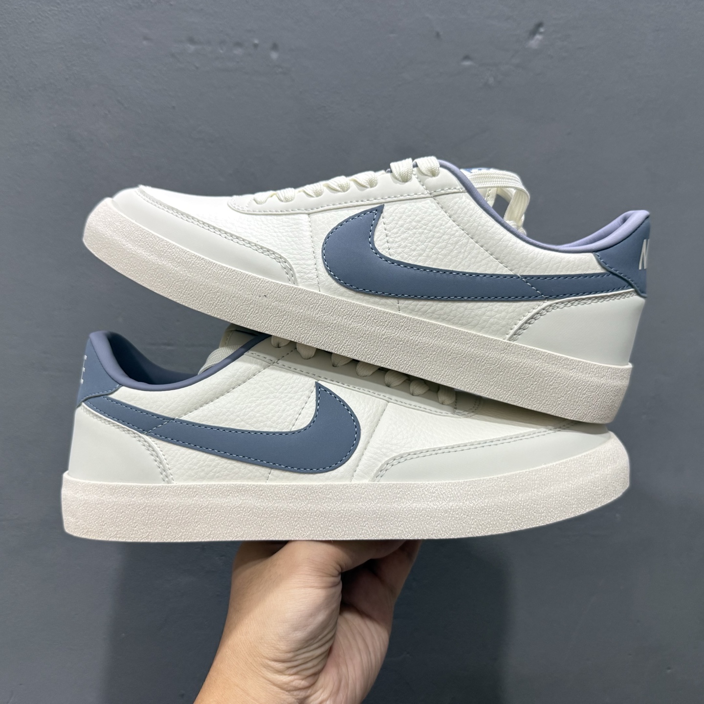 Nike Killshot II Leather 休闲百搭板鞋 HQ1657-106