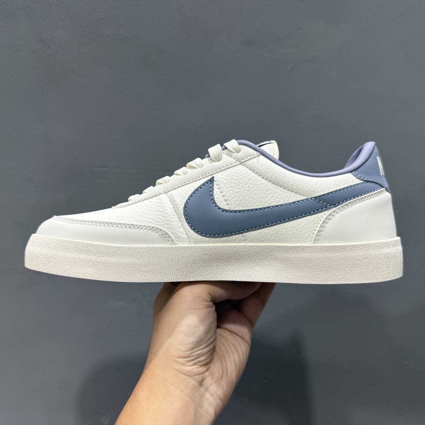 Nike Killshot II Leather 休闲百搭板鞋 HQ1657-106