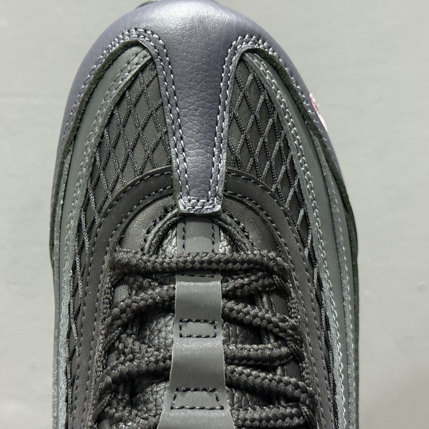 Nike Air Max 95复古減震气垫跑鞋 FB2709-001