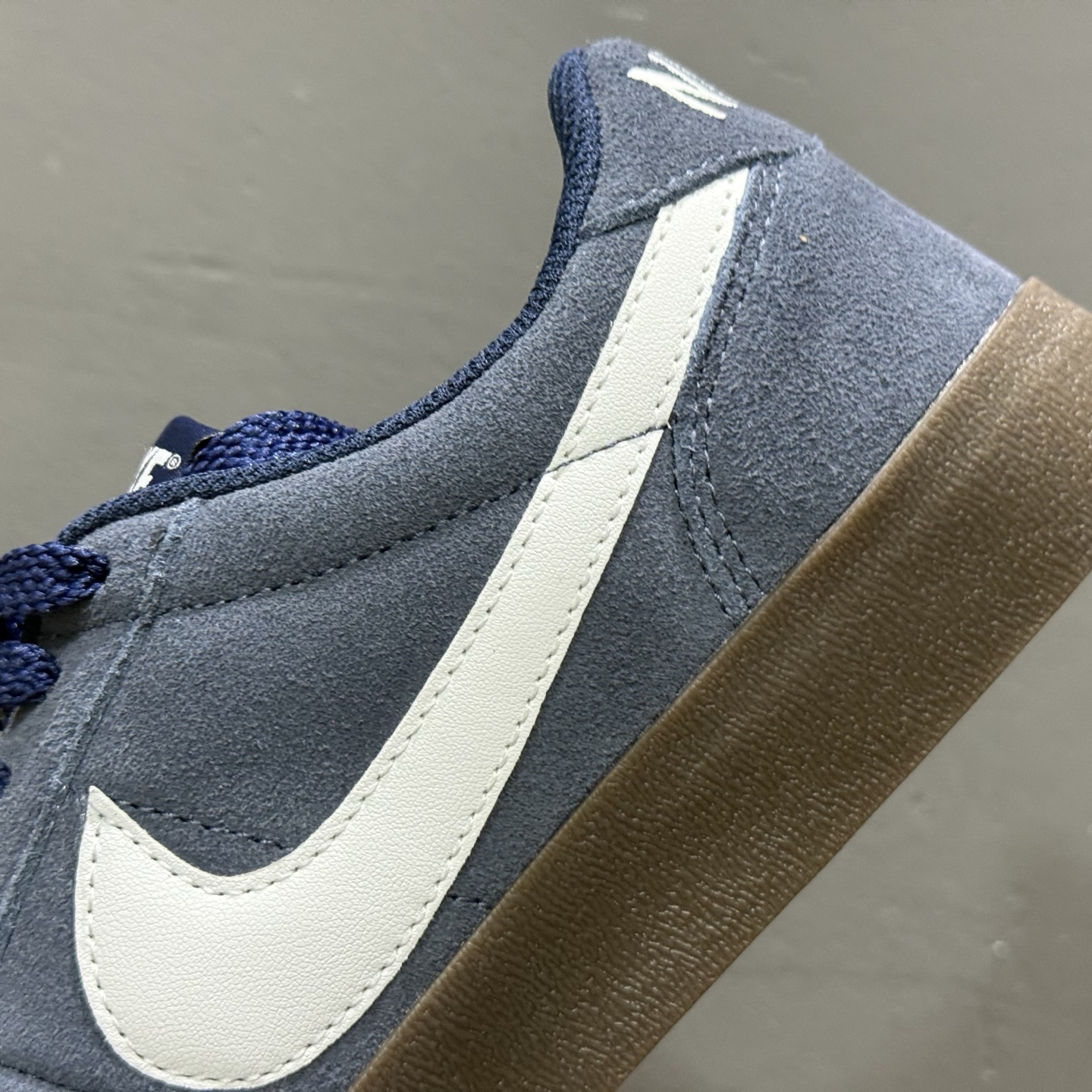 Nike Killshot 2 黑生胶 FQ8903-002