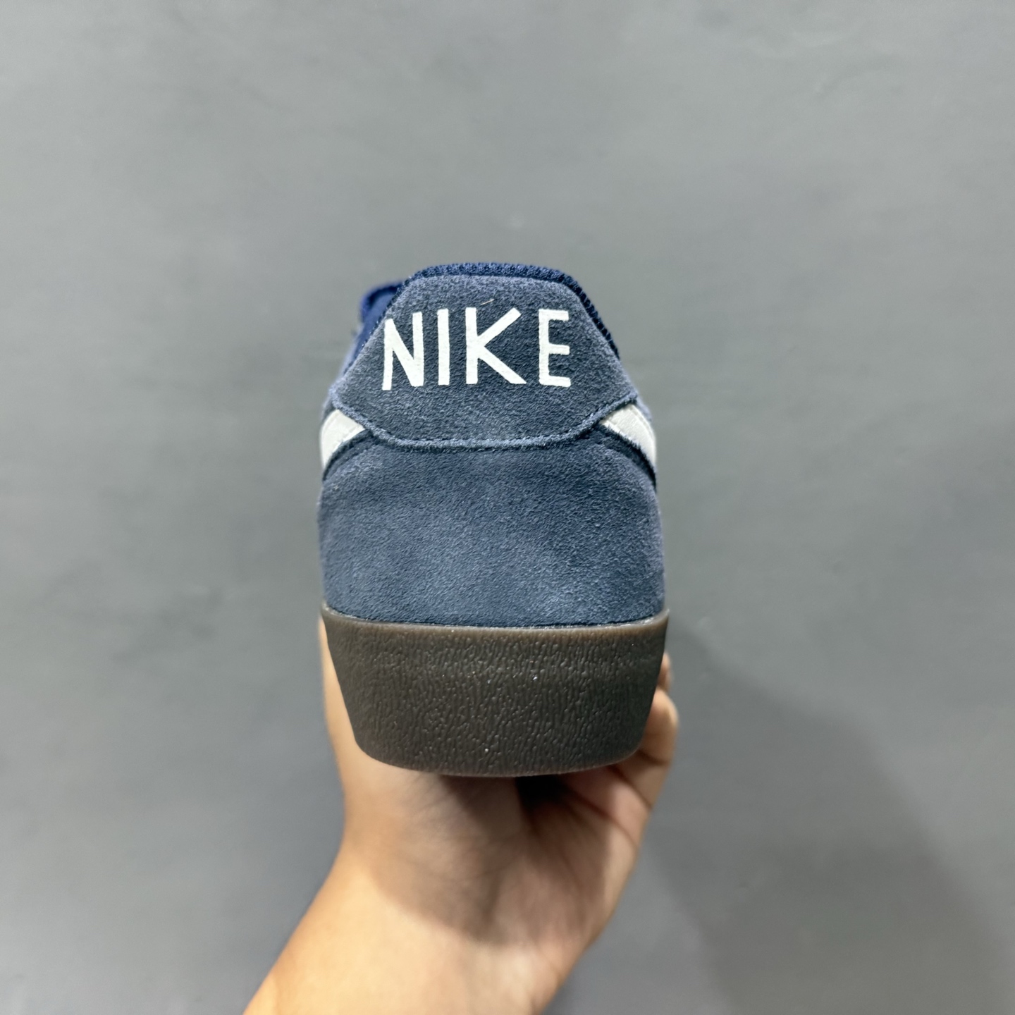 Nike Killshot 2 黑生胶 FQ8903-002