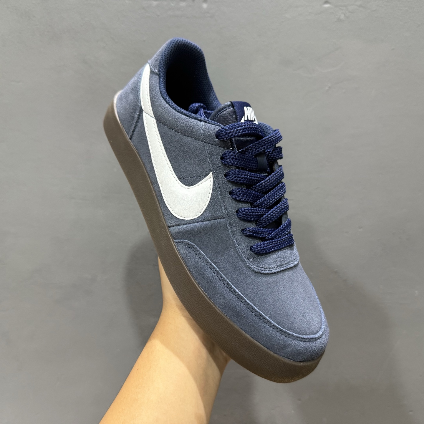 Nike Killshot 2 黑生胶 FQ8903-002