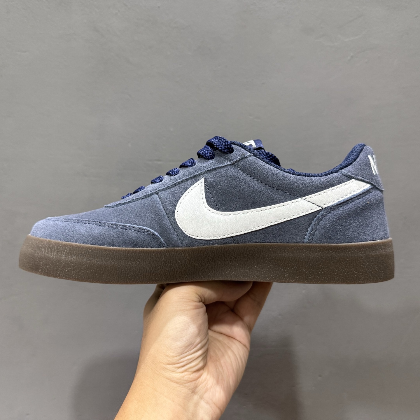 Nike Killshot 2 黑生胶 FQ8903-002
