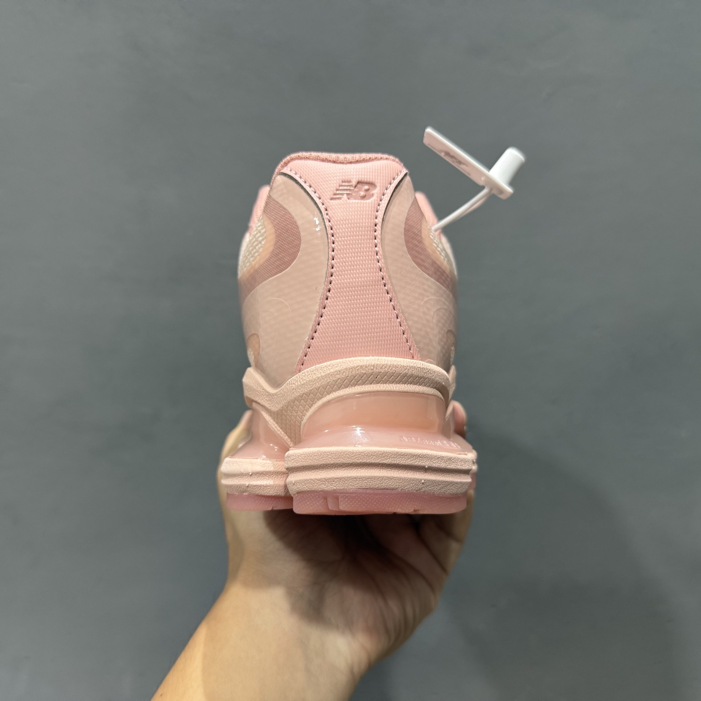 纯原 New Balance 2000系列复古老爹风休闲运动慢跑鞋 U2000JG