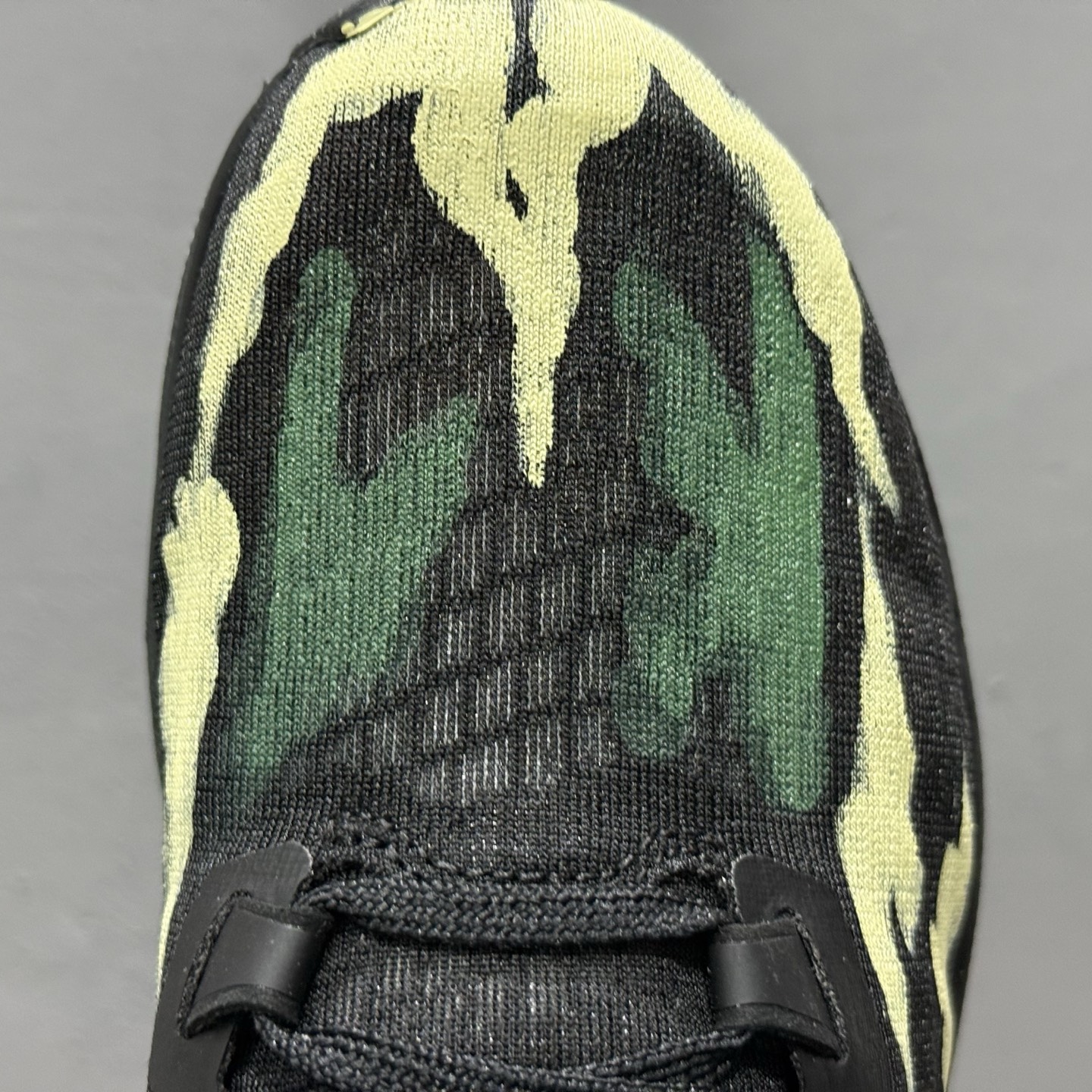 独家实拍 定制球鞋Nike Pegasus 37虐杀原形 手绘潮流 简约 百搭防滑耐磨低帮跑步鞋 BQ9647-022