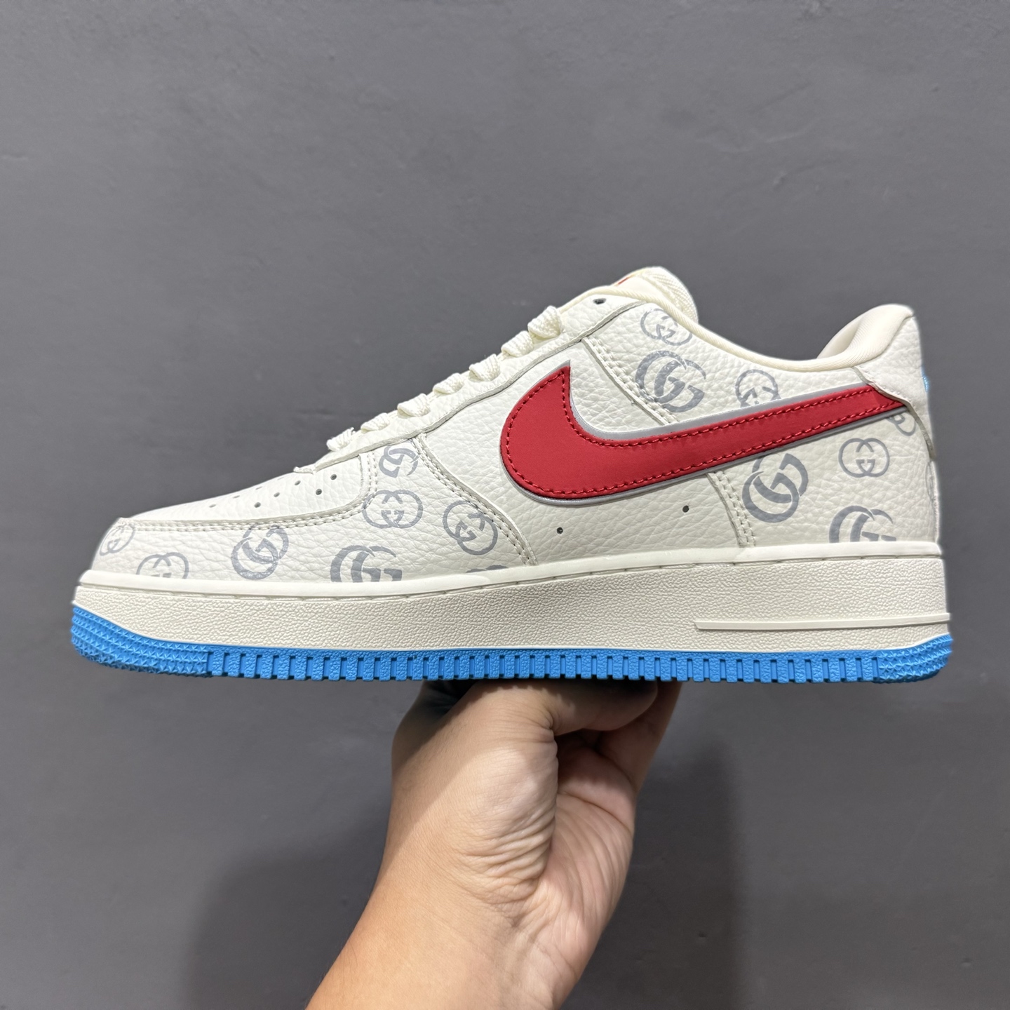 Nike Air Force 1 Low LV联名 SC0601-572