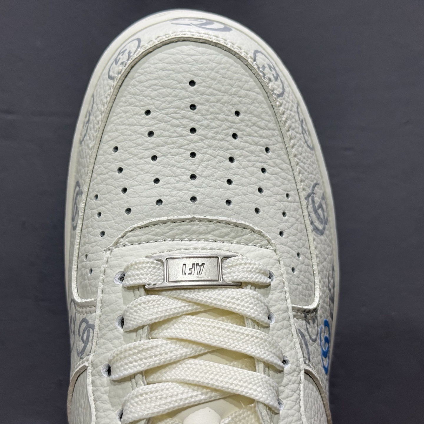 Nike Air Force 1 Low LV联名 SC0601-572