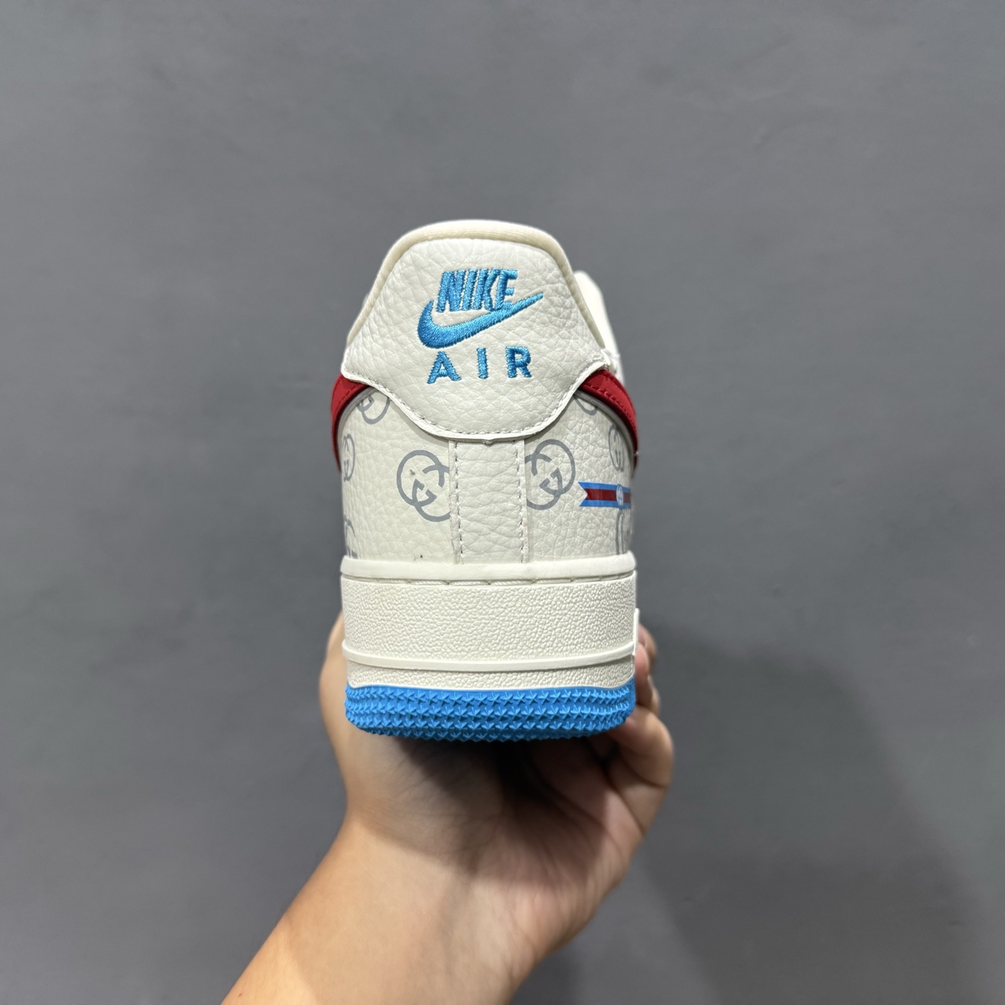 Nike Air Force 1 Low LV联名 SC0601-572