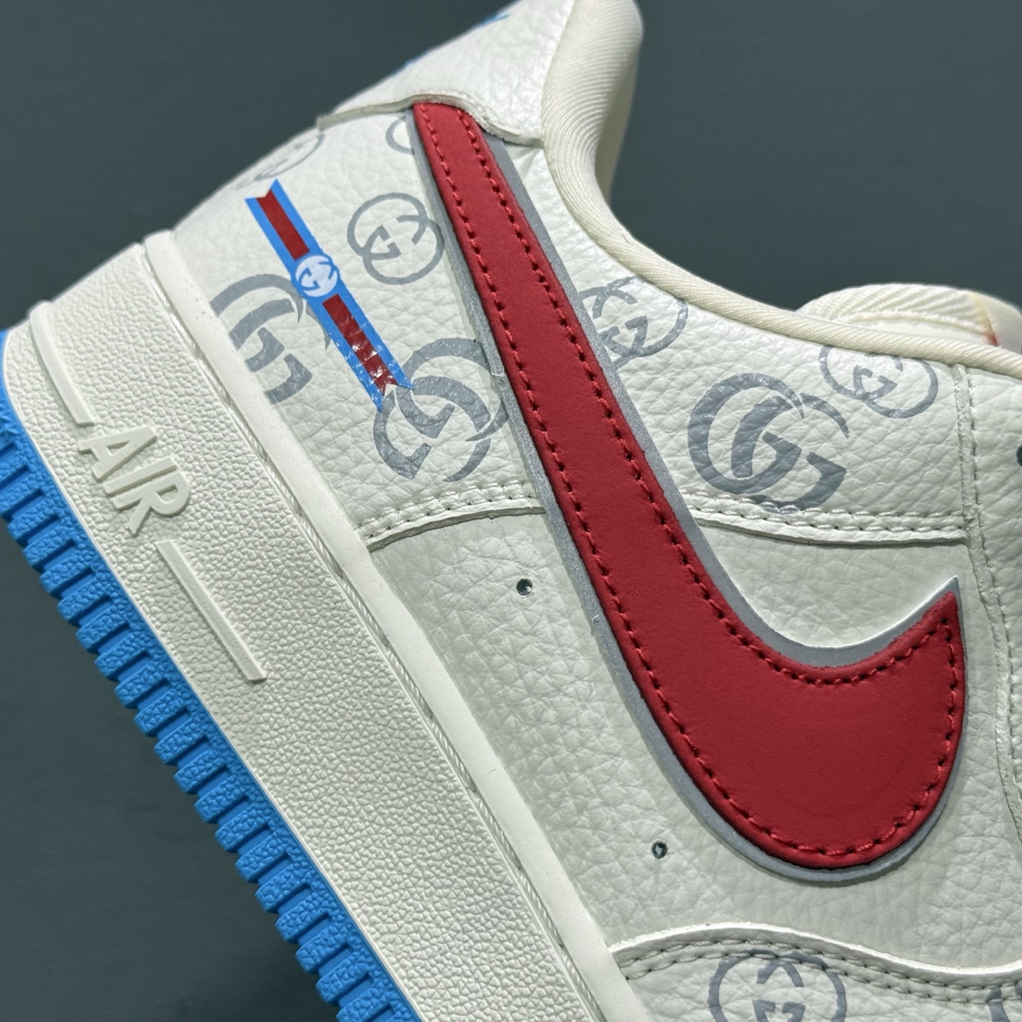 Nike Air Force 1 Low LV联名 SC0601-572