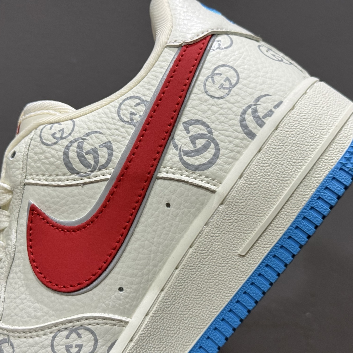 Nike Air Force 1 Low LV联名 SC0601-572