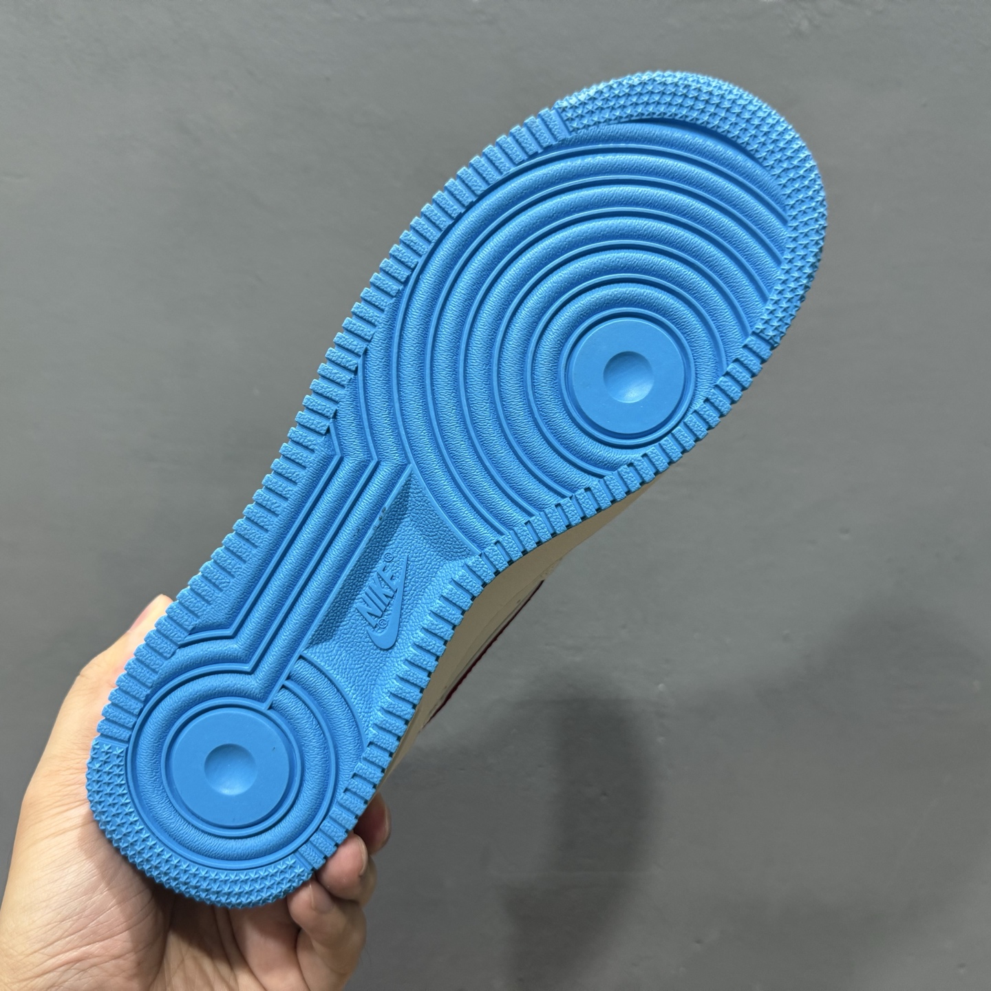 Nike Air Force 1 Low LV联名 SC0601-572